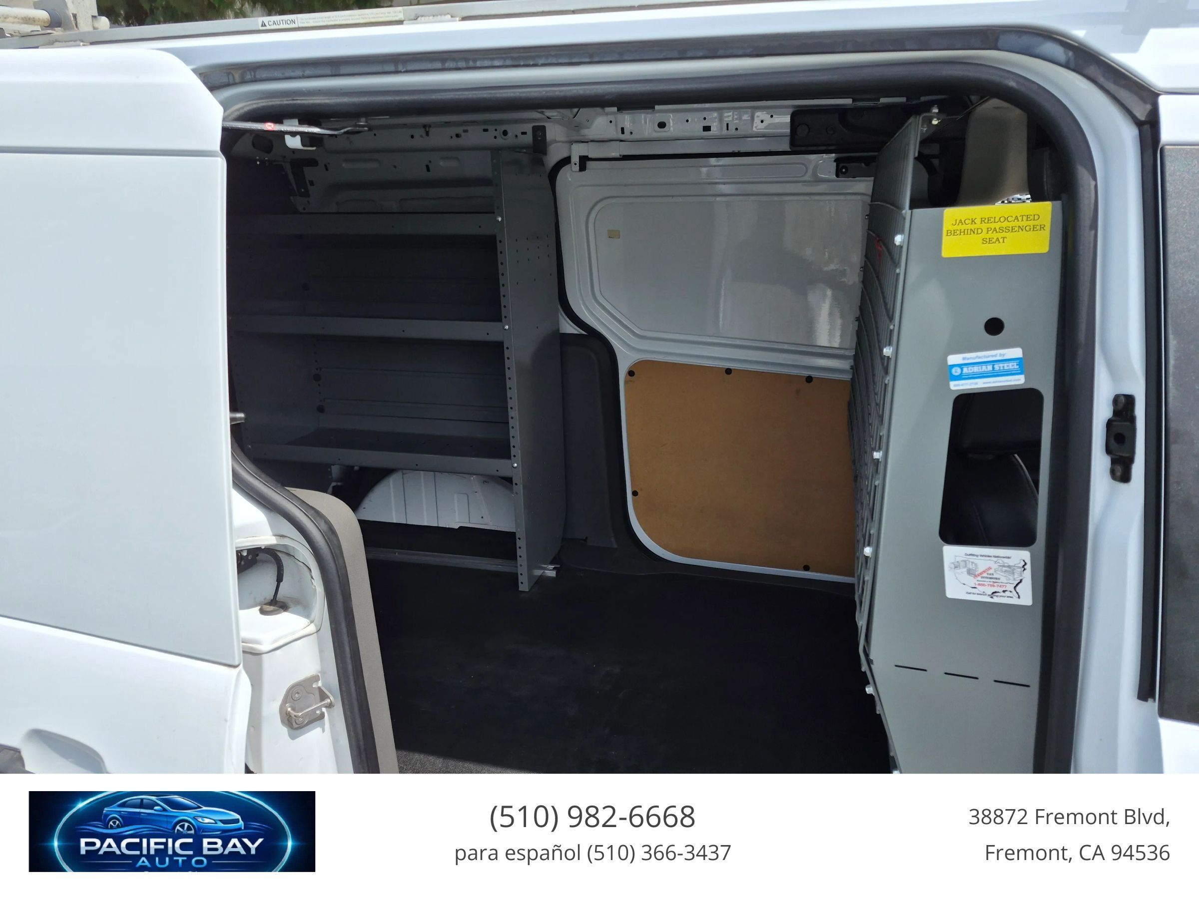 Used 2019 Ford Transit Connect XL FWD image 22