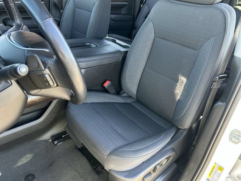 Used 2022 GMC Sierra 1500 Elevation AWD/4WD image 19