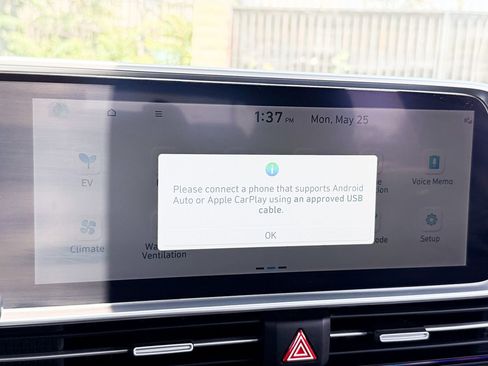 Used 2024 Hyundai Ioniq 6 Limited RWD image 31