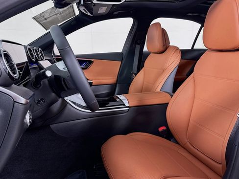New 2026 Mercedes-Benz C 300 Sedan image 16