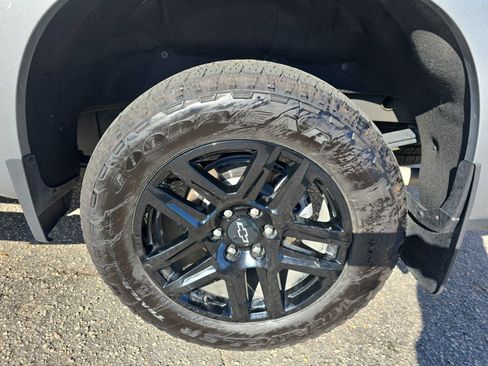 Used 2024 Chevrolet Silverado 1500 RST image 35