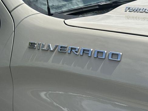 Used 2026 Chevrolet Silverado 1500 RST w/ RST Select Package AWD/4WD image 12