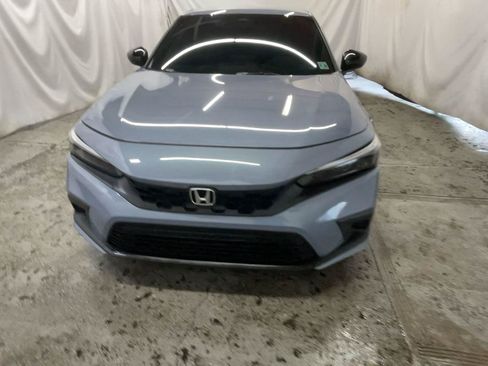 Certified 2024 Honda Civic Sport image 15