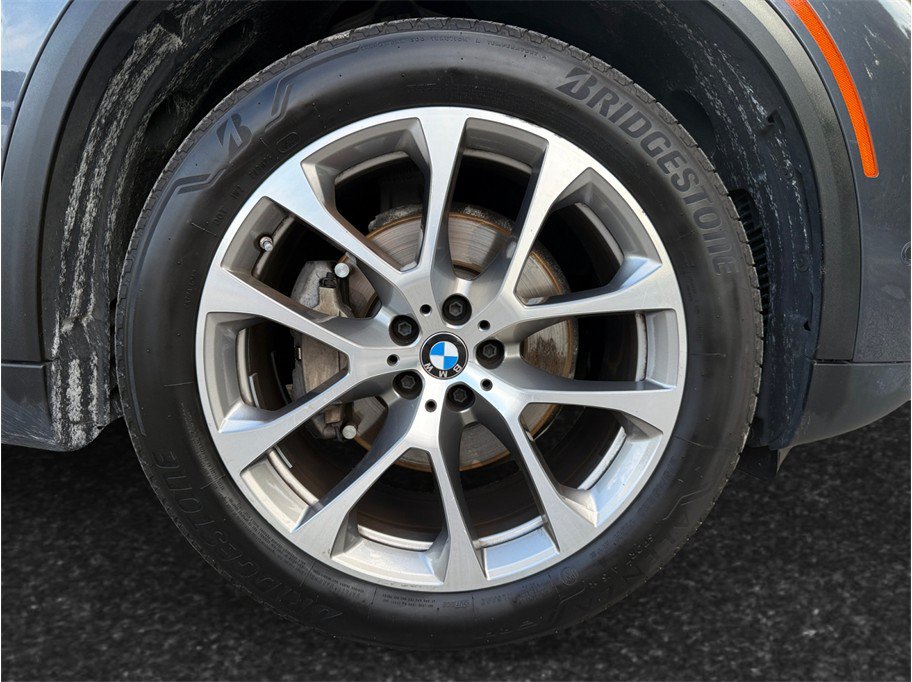 Used 2021 BMW X5 sDrive40i w/ Premium Package RWD image 13