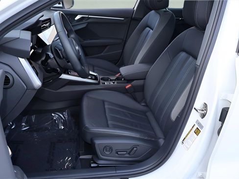 Used 2023 Audi A3 2.0T Premium w/ Convenience Package image 13