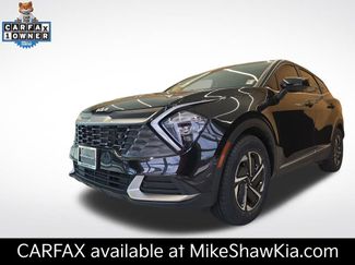 Certified 2023 Kia Sportage LX 360° Tour