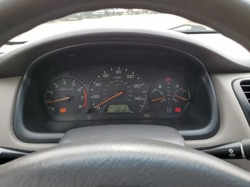 Used 2001 Honda Accord EX image 10