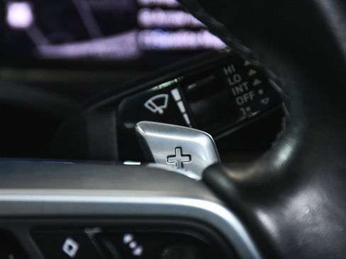 Used 2022 Porsche Cayenne Coupe image 37