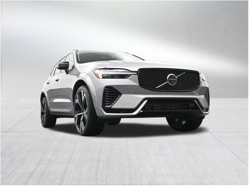 New 2026 Volvo XC60 T8 Ultra AWD/4WD image 27