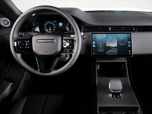 New 2026 Land Rover Range Rover Evoque S AWD/4WD image 10