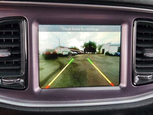Used 2016 Dodge Challenger R/T Scat Pack RWD image 23