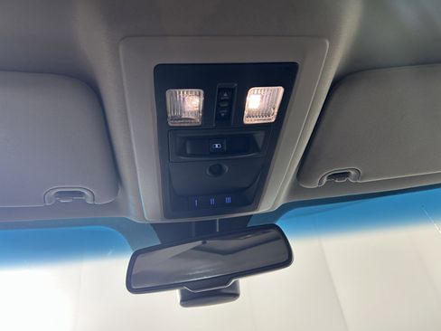 Used 2017 RAM 1500 Sport w/ Sport Premium Group image 24