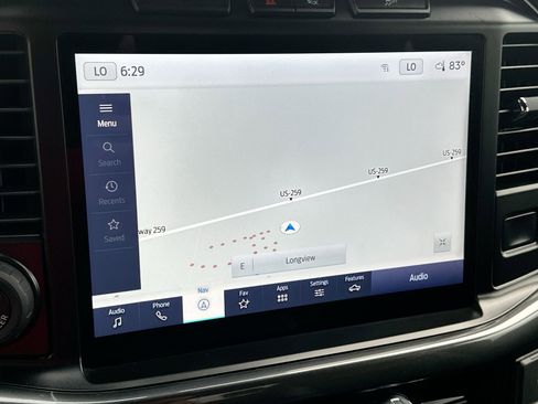 Used 2023 Ford F150 Tremor image 13