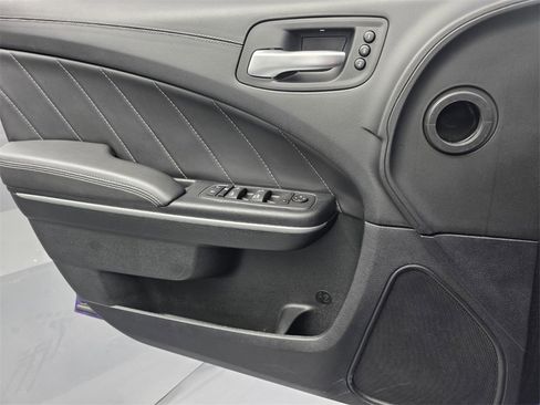 Used 2023 Dodge Charger Scat Pack w/ Plus Group image 25