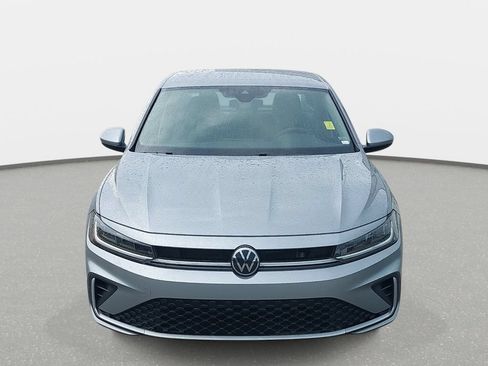 Certified 2025 Volkswagen Jetta S FWD image 2