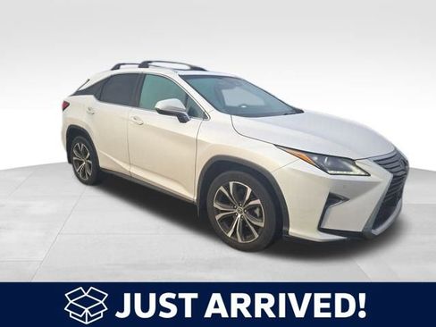 Used 2018 Lexus RX 350 350 image 1