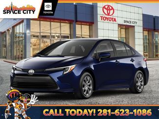 New 2026 Toyota Corolla LE video 1