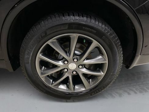 Used 2018 Dodge Durango GT AWD/4WD image 17