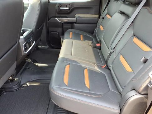 Used 2021 GMC Sierra 1500 AT4 w/ AT4 Value Package AWD/4WD image 14