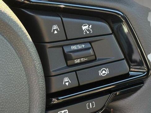 New 2026 Subaru Forester Sport image 11