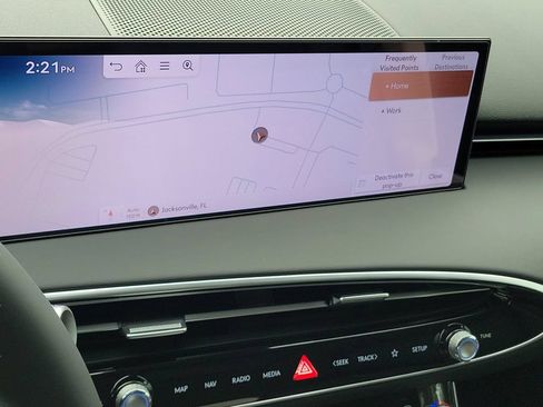 New 2026 Genesis GV70 2.5T Advanced AWD/4WD image 13
