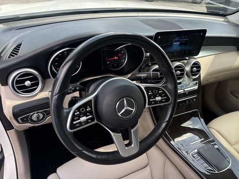 Used 2020 Mercedes-Benz GLC 300 4MATIC w/ Multimedia Package image 20