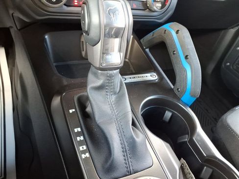 Used 2024 Ford Bronco Black Diamond image 23