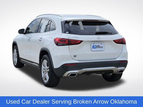 Used 2021 Mercedes-Benz GLA 250 image 5
