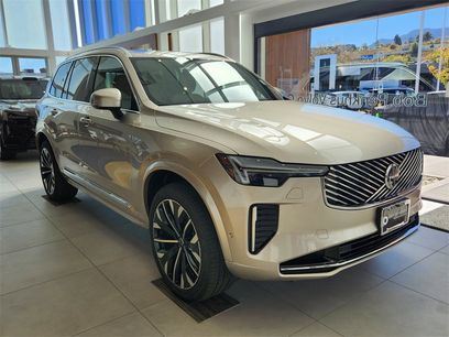 New 2026 Volvo XC90 T8 Plus