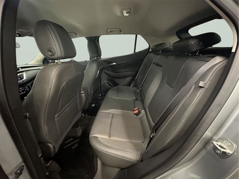 Used 2023 Buick Encore GX Select w/ Sport Touring Package image 28