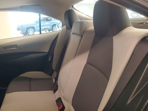 Used 2023 Toyota Corolla LE w/ LE Premium Package image 12