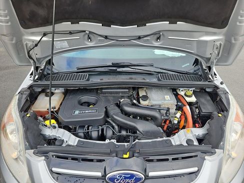 Used 2014 Ford C-MAX SE image 31