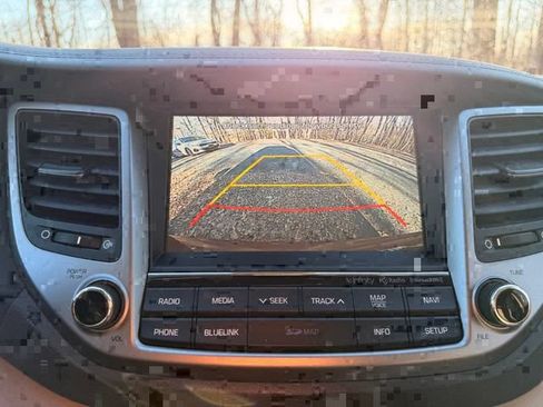 New 2026 Hyundai Tucson SEL AWD/4WD image 29