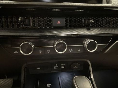 Certified 2023 Honda CR-V Sport Touring image 19