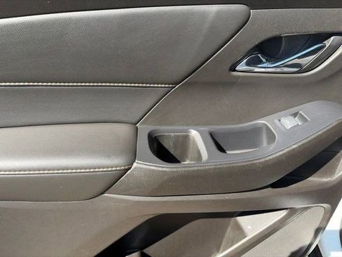 Used 2021 Chevrolet Traverse LS w/ LPO, Cargo Package FWD image 30