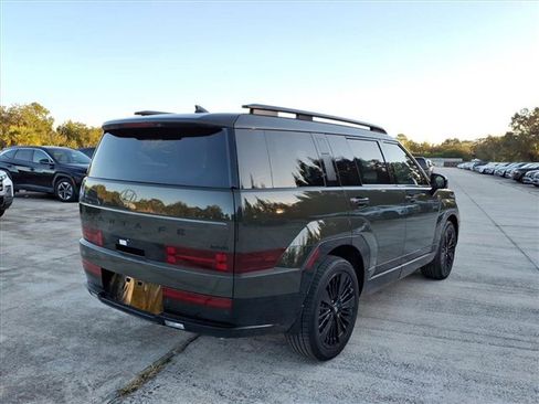 New 2026 Hyundai Santa Fe Calligraphy image 7