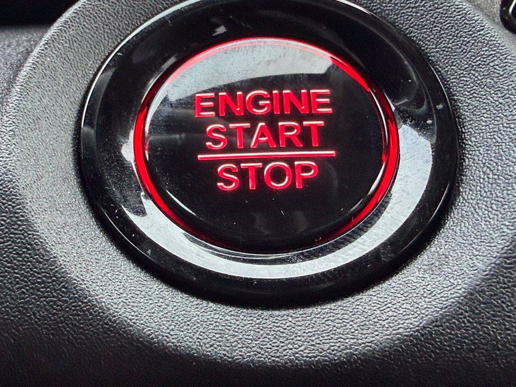 Used 2025 Honda CR-V EX image 22