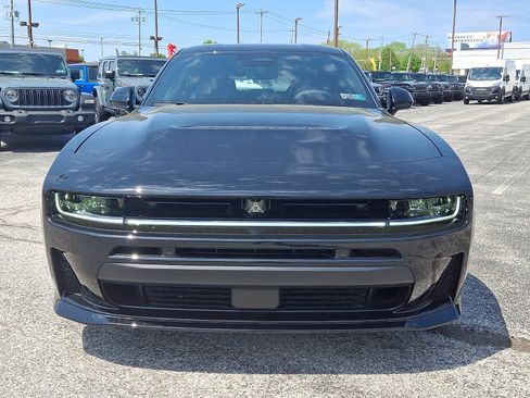 New 2026 Dodge Charger R/T AWD/4WD image 3