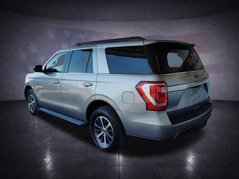 Used 2020 Ford Expedition XL AWD/4WD image 3