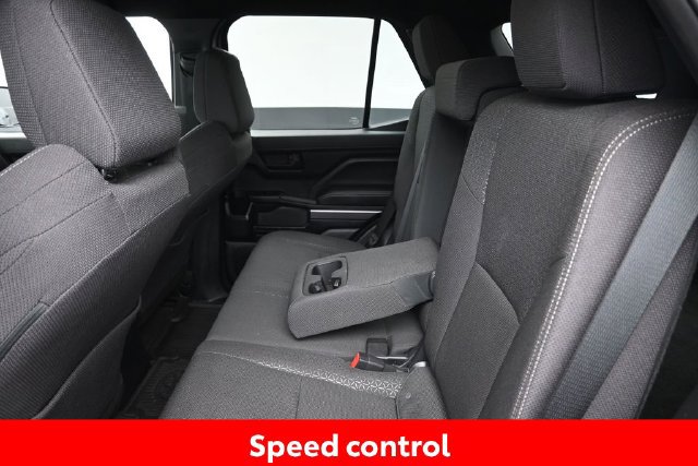 Certified 2026 Toyota 4Runner SR5 AWD/4WD image 16