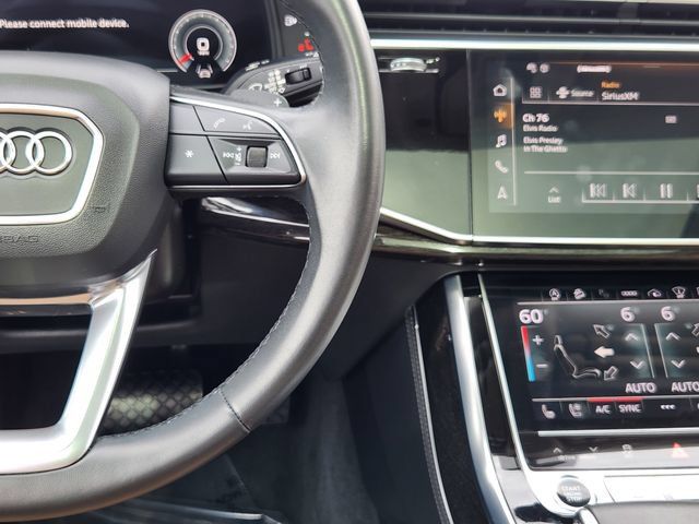 Used 2023 Audi Q7 3.0T Prestige AWD/4WD image 26