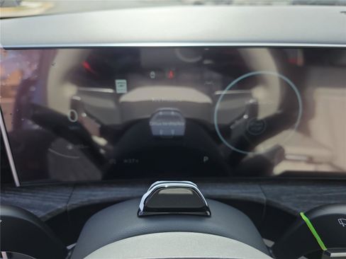 New 2026 Hyundai Santa Fe Limited AWD/4WD image 13