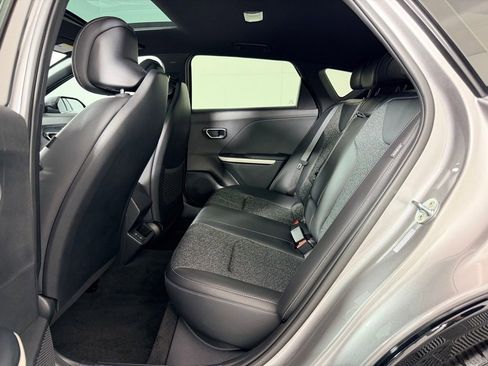 Used 2025 Kia K4 GT-Line w/ GT-Line Sunroof Package FWD image 25
