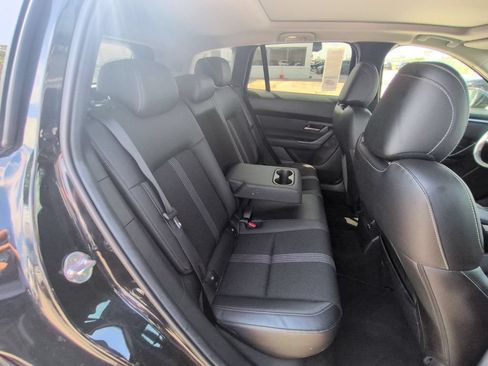 Used 2025 MAZDA CX-50 AWD 2.5 S w/ Premium Package image 29