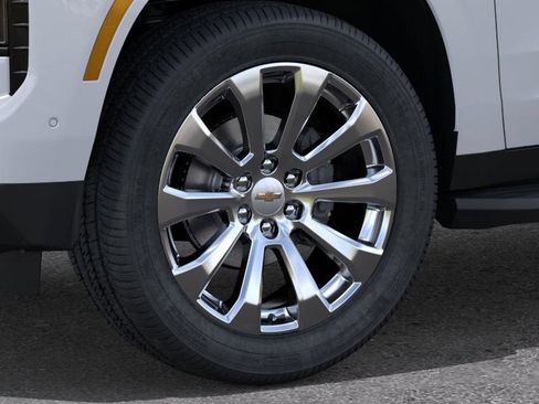 New 2026 Chevrolet Tahoe Premier w/ Sun And Tow Package AWD/4WD image 10