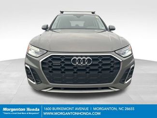 Used 2024 Audi Q5 2.0T Premium Plus video 2