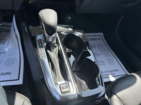 Certified 2024 Chevrolet Trax ACTIV w/ Sunroof Package FWD image 14