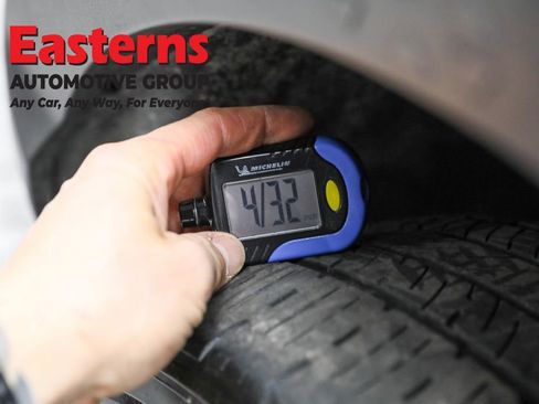 Used 2024 Hyundai Santa Cruz SE image 26