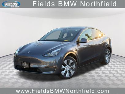 Used 2023 Tesla Model Y Long Range