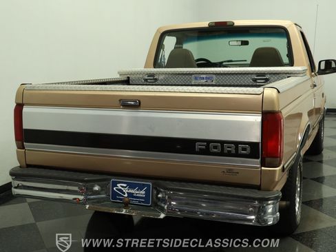 Used 1994 Ford F150 XL RWD image 10